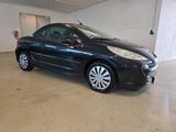 Peugeot 207 CC Cabrio-Coupe Sport*1. Hand* - gebrauchte Peugeot 207 aus dem Jahr 2008