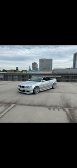 BMW E46 320 Cabrio M-Paket / Eisenmann / 19 /... - BMW: Cabrio, E46 M Paket