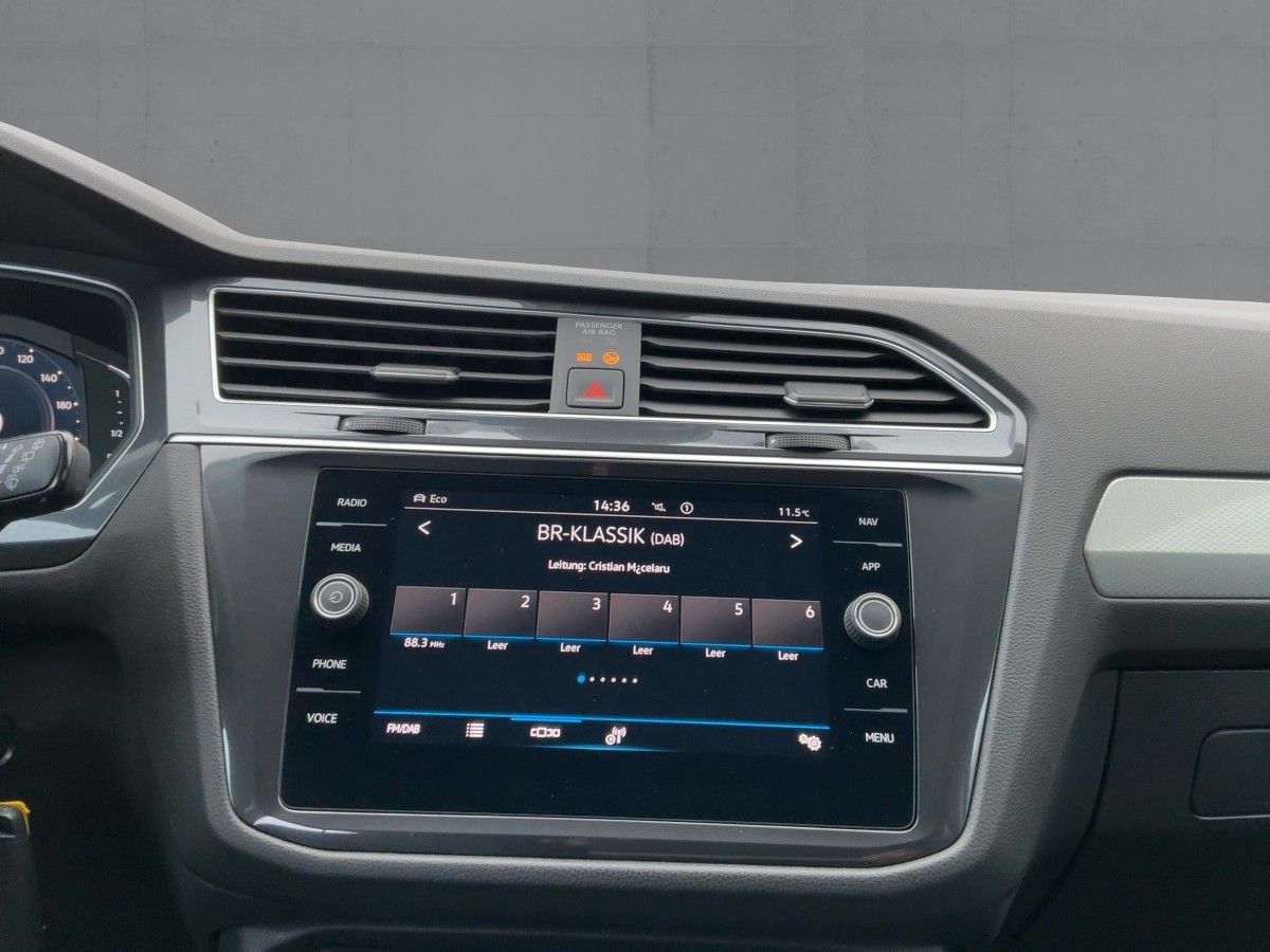Volkswagen Tiguan Allspace - Bild 11