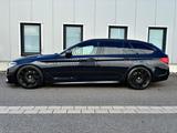 BMW 520d xDrive Touring M Paket Garantie Scheckheft - BMW 520 in Dortmund