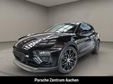 Porsche Macan BOSE Panorama Rückfahrkamera Luftfederung - Porsche Macan in Aachen