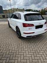 Audi SQ5 3.0 TFSI tiptronic quattro - - Audi SQ5 in Gelsenkirchen