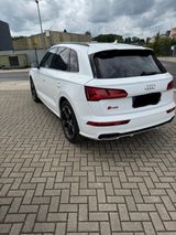 Audi SQ5 3.0 TFSI tiptronic quattro - - Audi SQ5 in Bochum