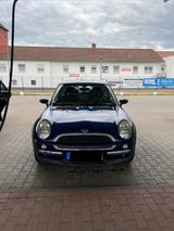 MINI ONE ONE - MINI ONE aus 2002