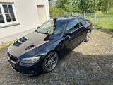 BMW 335i xDrive Coupé - M Sportpaket  - BMW 335: 335i Xdrive