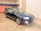 Audi A6 allroad 3.0TDI V6 4x4 full optional - gebrauchte Audi A6 Allroad aus dem Jahr 2007