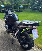 BMW R 1200 GS LC Triple Black - OLDENBURG