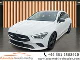 Mercedes-Benz CLA 200 Shooting Brake Night Paket*Pano*DAB* - Mercedes-Benz CLA 200 Shooting Brake mit Panoramadach