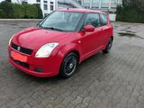 Suzuki Swift - Suzuki Swift Gebrauchtwagen in Bielefeld