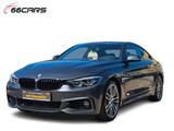 BMW 420d Coupe M-PAKET*Memory*HeadUP*Schiebedach*KAM - BMW 420 in Oberhausen