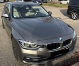 BMW 330i xDrive Tour. Sport Line, 19 Zoll, AHK - BMW 330 mit Benzin-Antrieb: Kombi