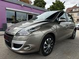 Renault Scenic III Dynamique "AHK"HU+Service" - gebrauchte Renault Scenic aus dem Jahr 2010