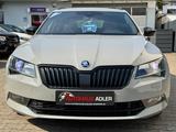 Skoda Superb 2.0 TSI Combi Sportline 4x4*19%*AUTOM*KAM - Skoda Superb: Automatik