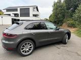 Porsche Macan S Diesel S mit Porsche Garantie - Porsche Macan in Bochum