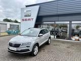Skoda Karoq  1.5 TSI ACT DSG Style - Skoda Karoq in Rostock
