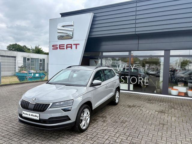Skoda Karoq  1.5 TSI ACT DSG Style