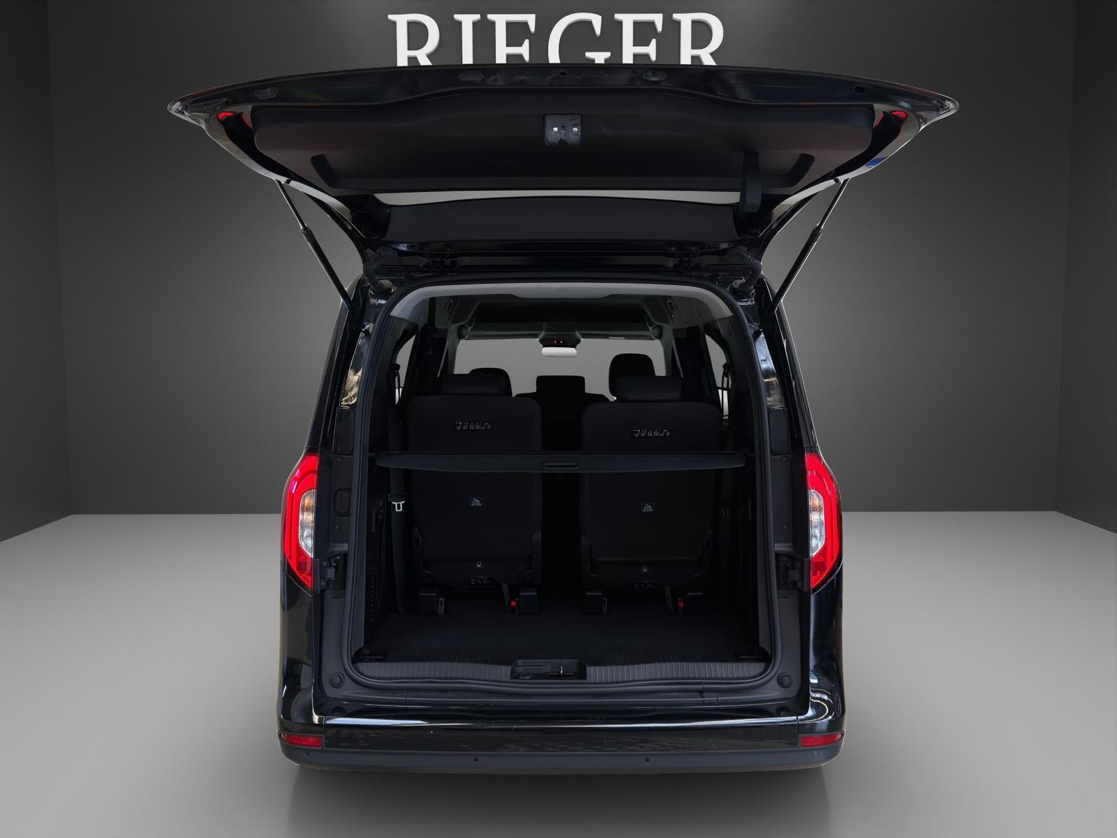 Mercedes-Benz Citan 113 Tourer Progressive Plus*7 Seat*MBUX*++, миниатюра 15