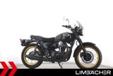 Kawasaki W 800 SPECIAL EDITION - ZUBEHÖR! 35KW! - KAWASAKI 800