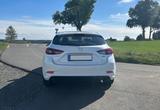 Mazda 3 2.0 SKYACTIV-G 120 Center-Line Center-Line - Mazda 3: Von Privat