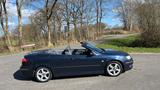 Saab 9-3 Turbo Cabrio 2. Hand scheckheftgepfl. - Saab aus 2006: Cabrio