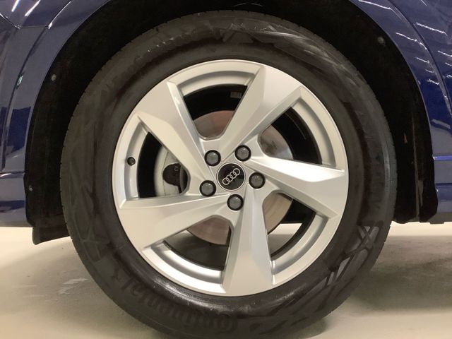 Q3 advanced 35 TDI S tronic,AHZV,LED,Navi,Kamera