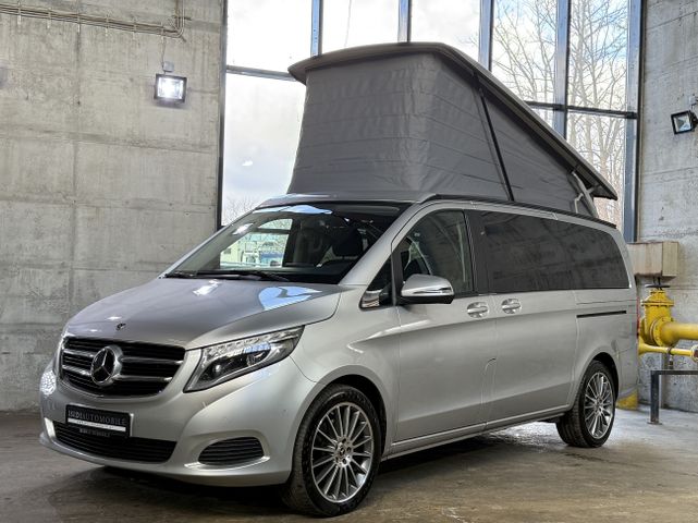 Mercedes-Benz V 250 D Lang Marco Polo Distronic Standheizung