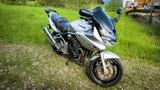 Suzuki Bandit GSF-1200S , ABS, 38T km, WVA9, *TÜV NEU* - SUZUKI K9