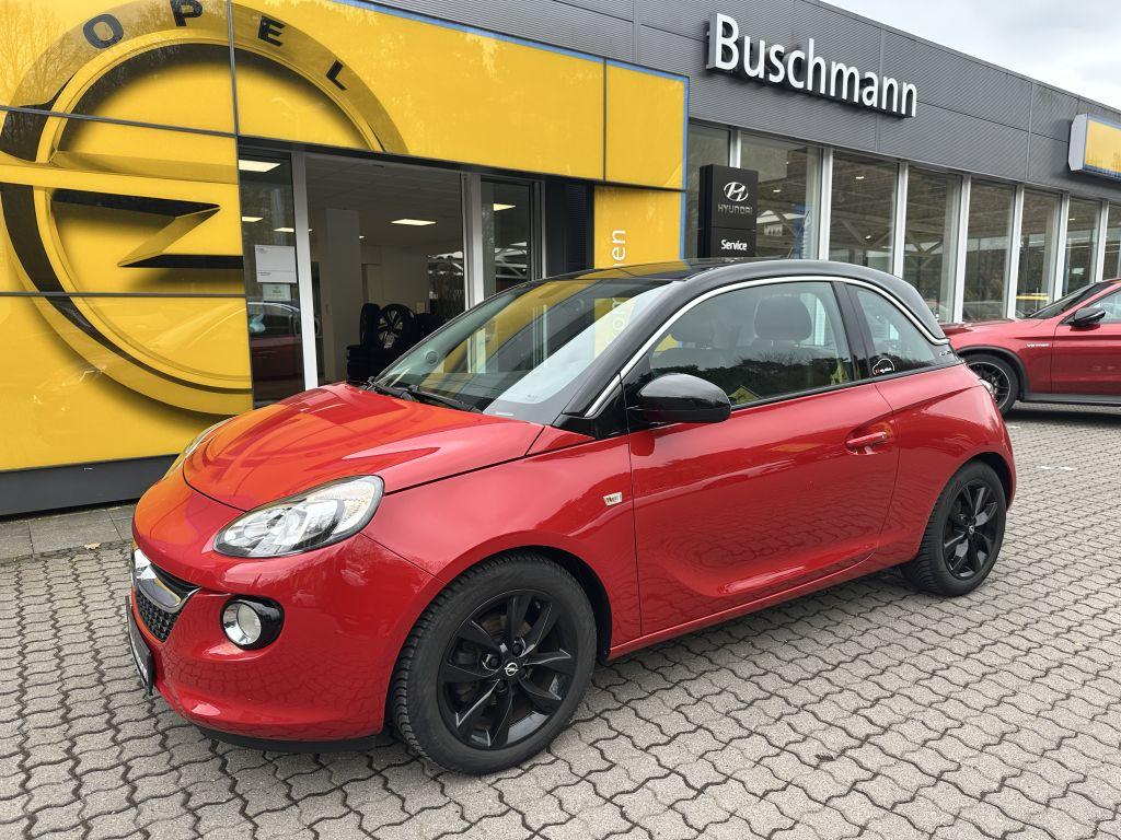 Opel Adam 1.2 Jam +
