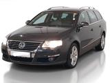 Volkswagen Passat Variant 2.0FSI/Highline/AHK/NAVI/Leder/ - Volkswagen Passat Variant: Fsi