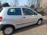 Volkswagen Fox 1.4 TDI  Servolenkung defekt - Volkswagen Fox: TDI