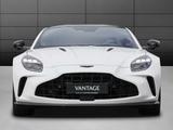 Aston Martin V8 Vantage Coupe - Aston Martin V8 Vantage Neuwagen