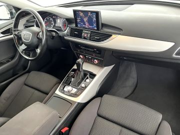 Audi A6 - 10