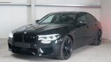 BMW M5 Lim. Black-Edition-H&K-360-M Driver´S- M SpAg