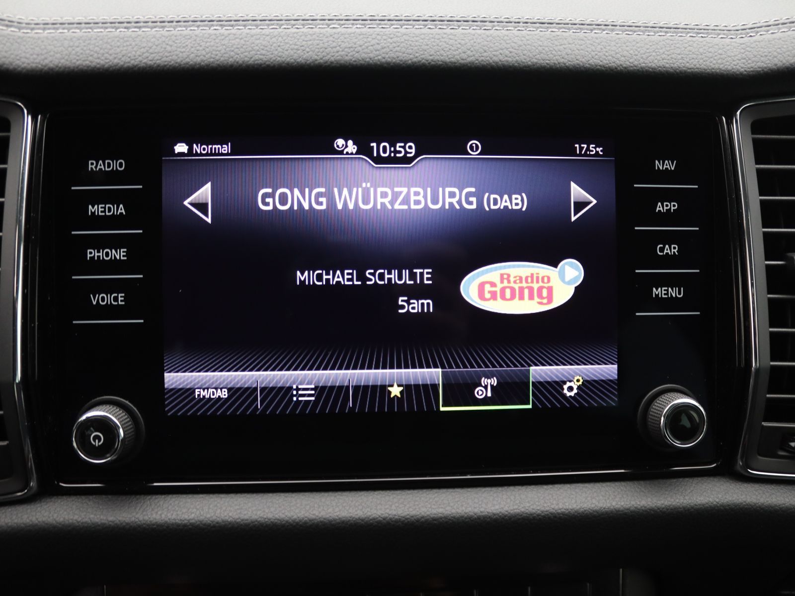 Skoda Kodiaq - Bild 14