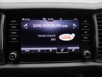 Skoda Kodiaq - Vorschau Bild 14