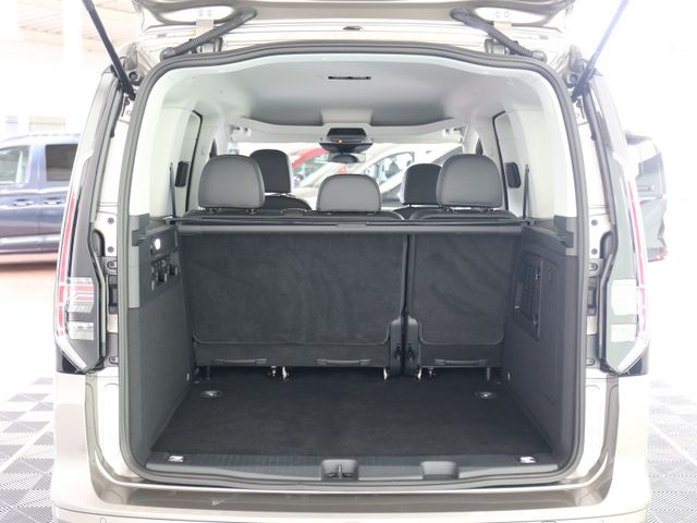 Volkswagen Caddy eHybrid DSG STYLE LED NAVI ACC KAMERA AHK