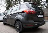 Ford B-Max Titanium Gutachten Unfallfr Klimaaut heiz  - Ford B-Max Gebrauchtwagen in Berlin