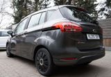 Ford B-Max Titanium Gutachten Unfallfr Klimaaut heiz  - Ford B-Max in Berlin