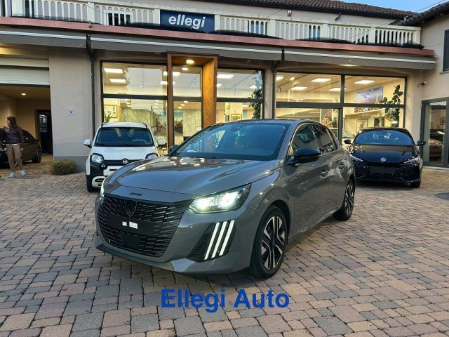 Peugeot PEUGEOT 208 PureTech 1.2 100 CV Allure AZIENDALE