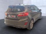 Ford Fiesta ST LED Kamera PDC h. Navi Keyless Tempo - Ford Fiesta: Limousine