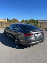 Audi S5 3.0 TFSI tiptronic quattro Sportback - - Gebrauchtwagen in Bulgarien