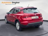 Seat Arona Klimaautomatik Tempomat Apple CarPlay - mit CNG-Antrieb: Geländewagen