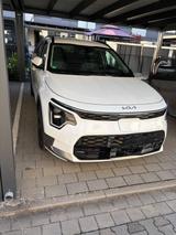 Kia Niro EV Inspiration Inspiration - Kia Niro EV von privat