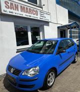 Volkswagen Polo 1.2 44kW Comfortline - Volkswagen Polo aus 2007: 1.2