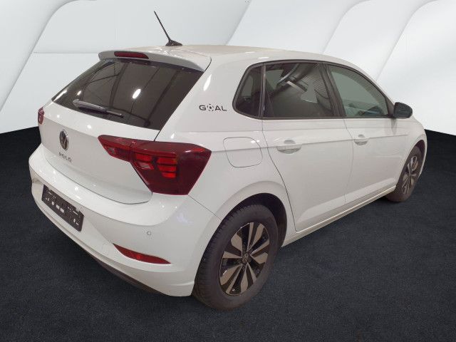Volkswagen Polo Goal 1.0 TSI DSG AHK LED NAVI KAM PDC SHZ foto 2