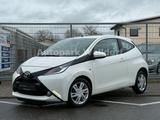 Toyota AYGO 1.0 X-Play*KAMERA*TOUCH*TEMPOMAT*TÜV-NEU* - Toyota Gebrauchtwagen in Heidelberg