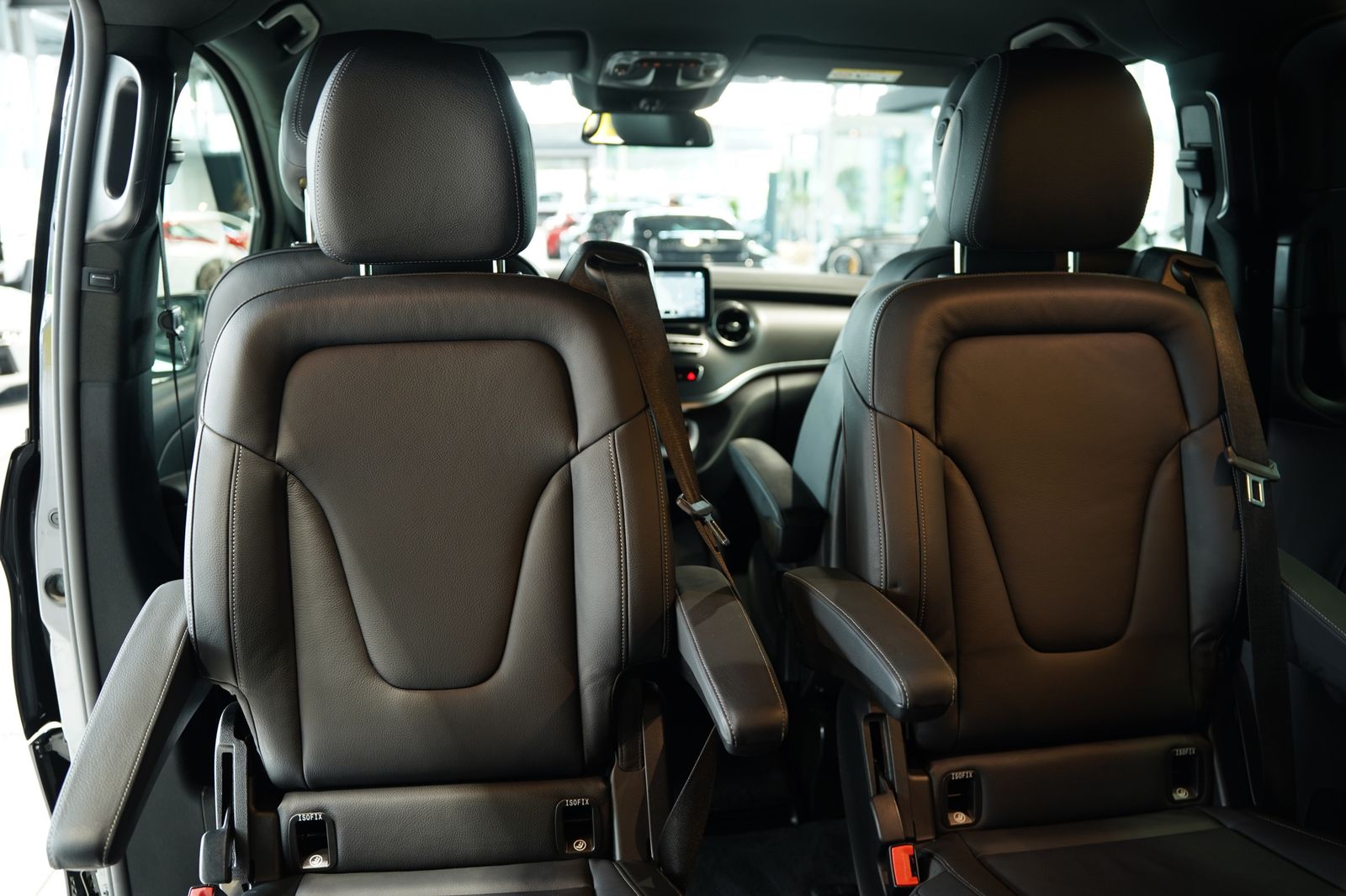 Mercedes Benz V 300