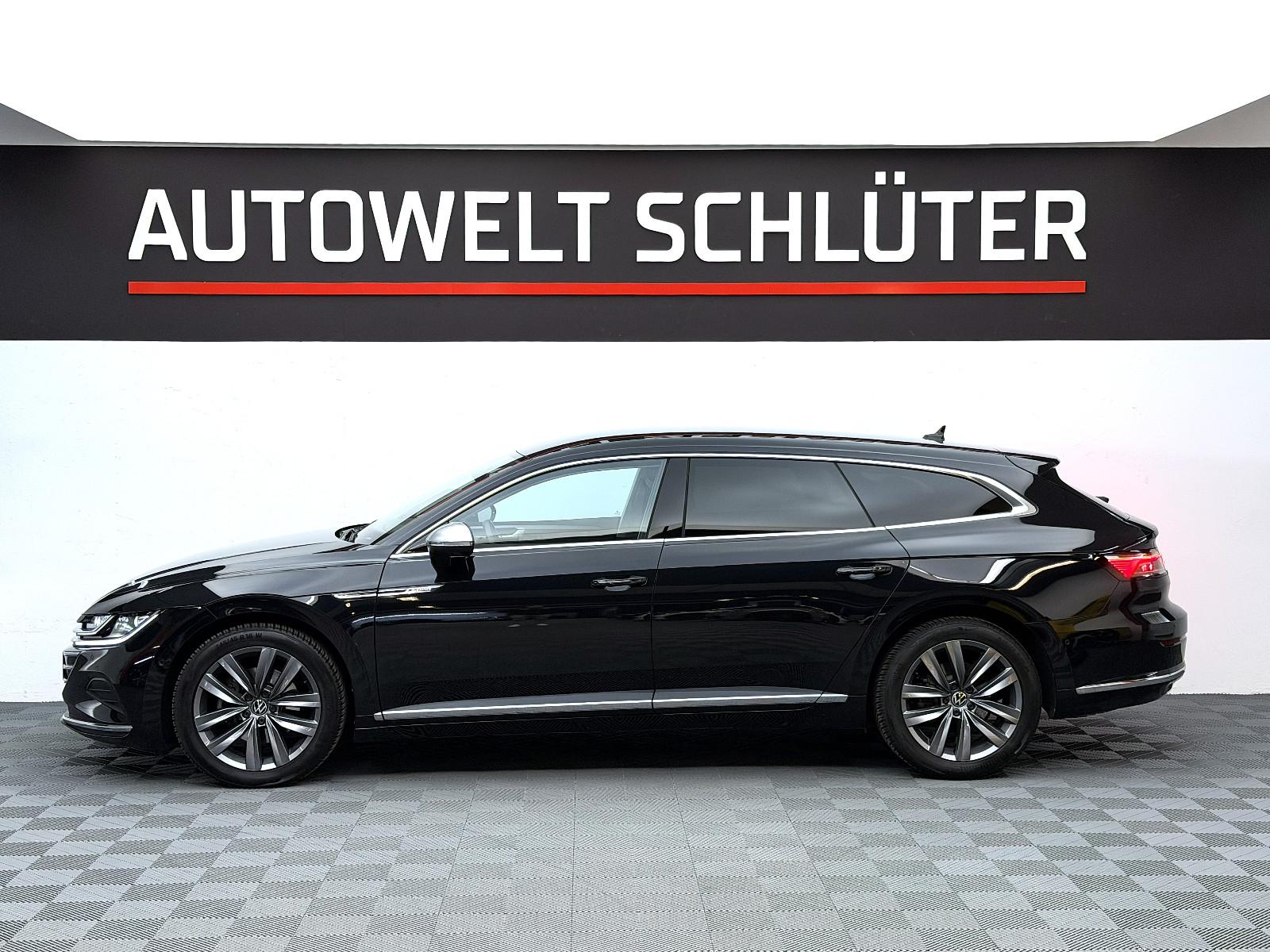 Volkswagen Arteon 2.0 TSI SB Elegance*360°*Digital*ACC*, миниатюра 2