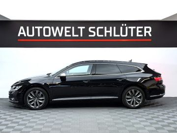 Volkswagen Arteon - 2