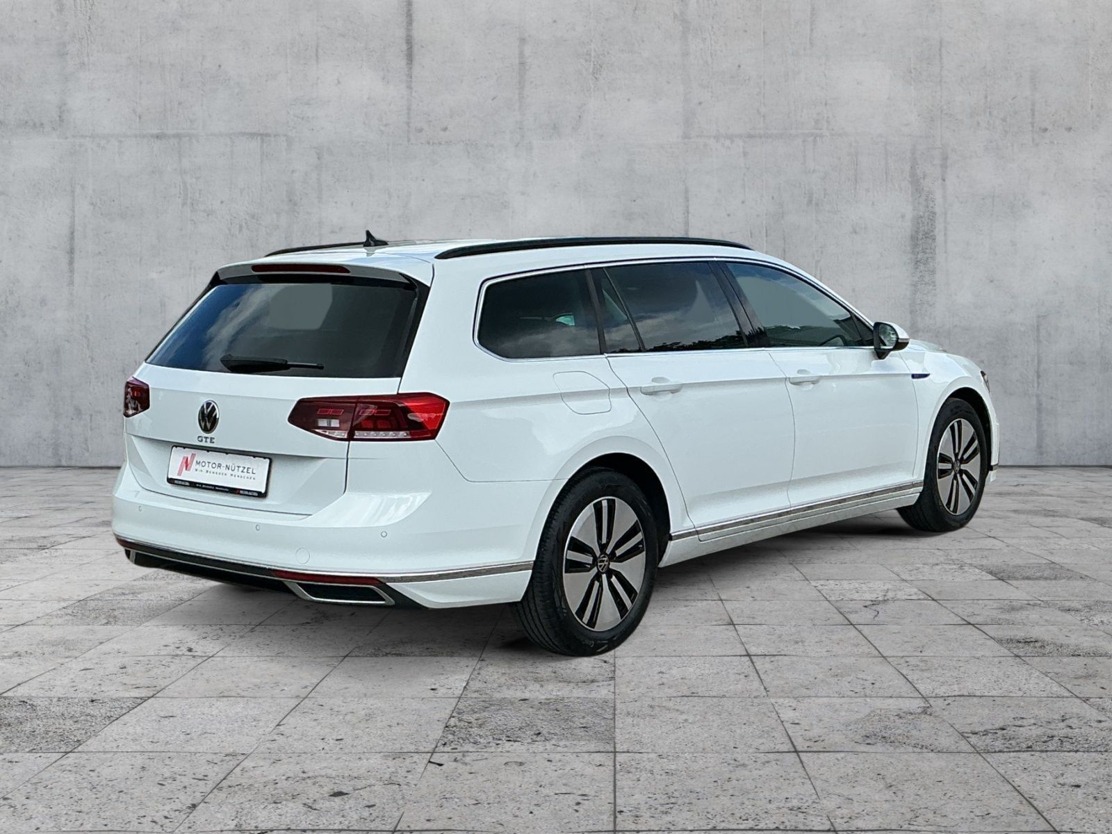 Volkswagen Passat Variant - Bild 6